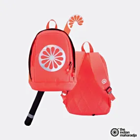 Kids Backpack - Pink