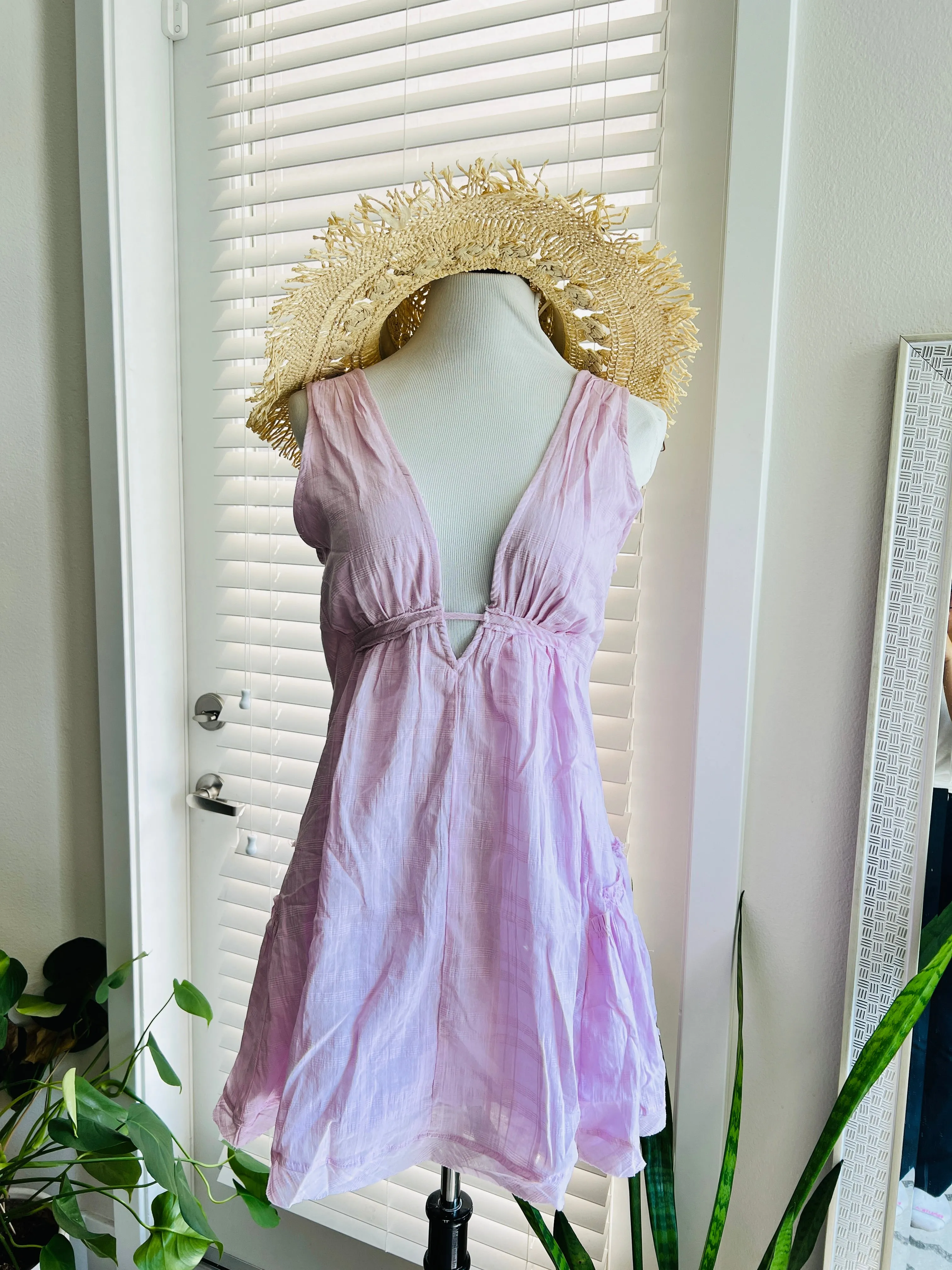 Kira Dress