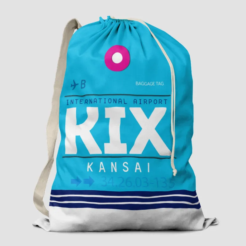 KIX - Laundry Bag