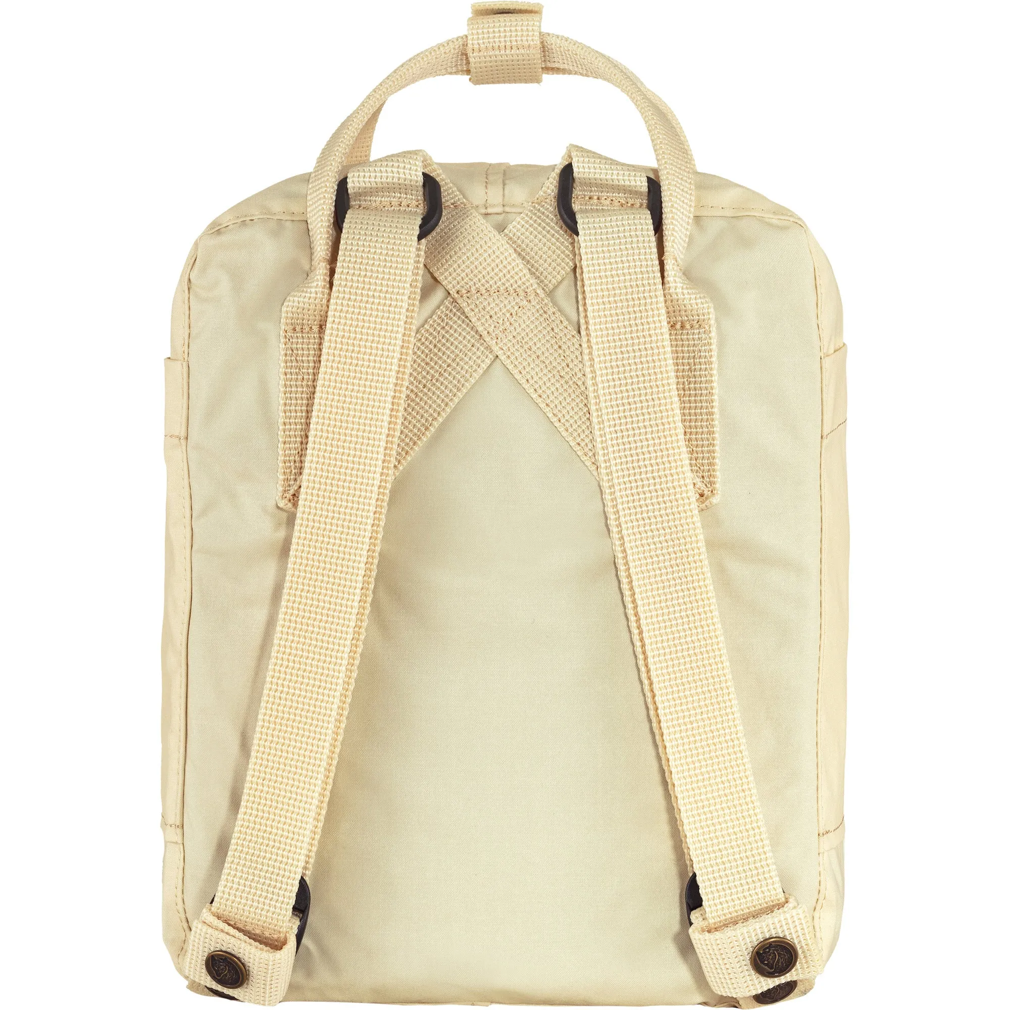 Kånken Mini Backpack - Light Oak