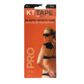 KT Tape Pro-Synth Fast Pack