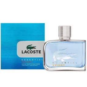 Lacoste Essential Sports 125ml