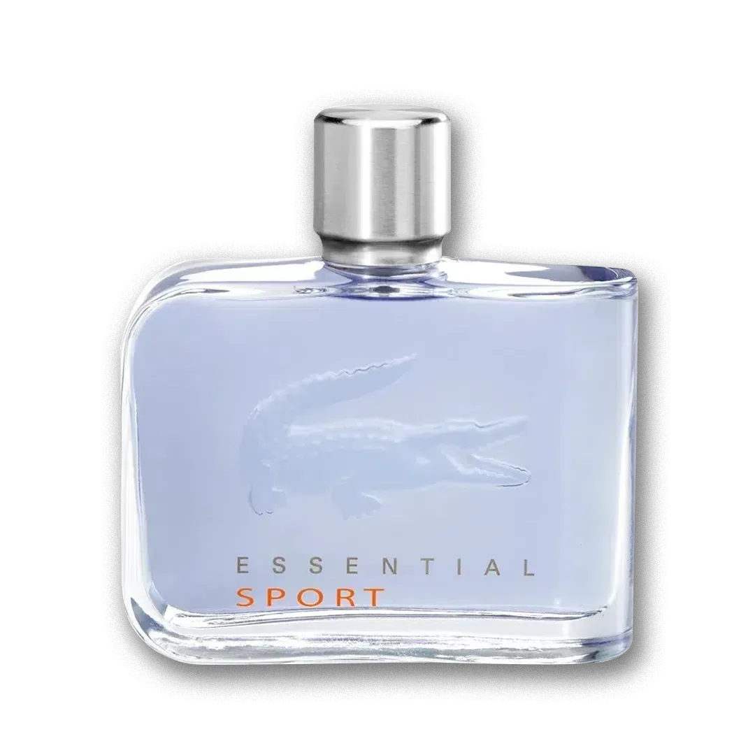 Lacoste Essential Sports 125ml