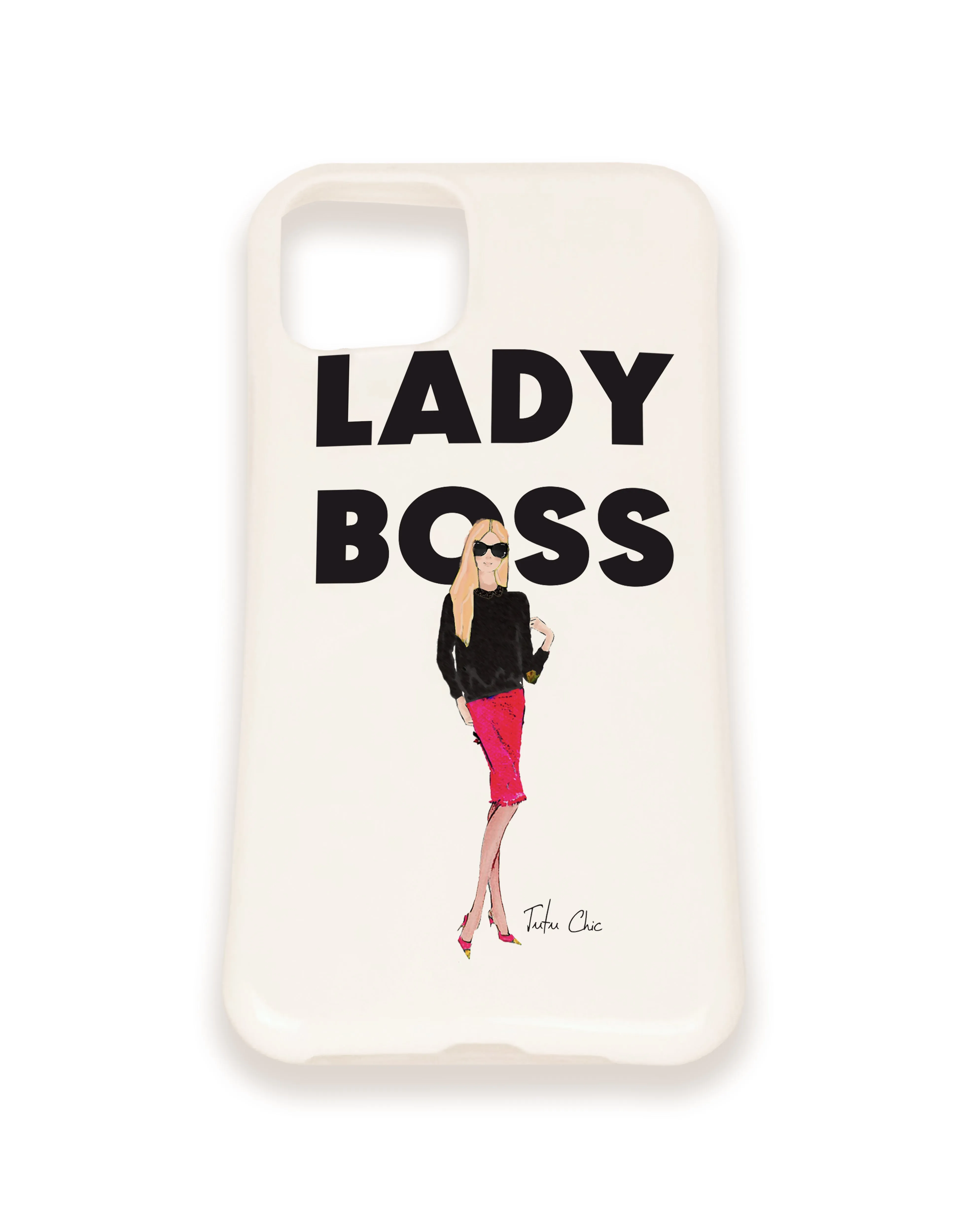 Ladyboss Phone Candy - iPhone X/Xs -  iPhone Xs Max -  iPhone 11 Pro