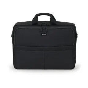 Laptop Case Dicota D31431-RPET Black 15,6''