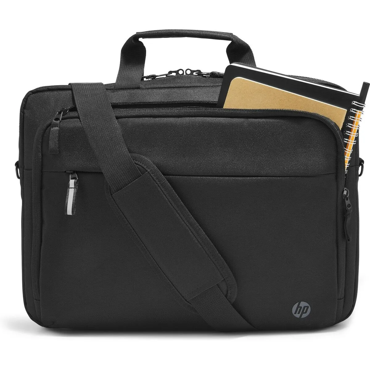 Laptop Case HP Professional Black 15,6'' 15,6"