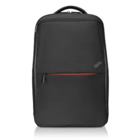 Lenovo Thinkpad Professional Backpack - Notebook Carrying Backpack - 15.6" - Black - Campus - For Ideapad Flex 5 14Alc7