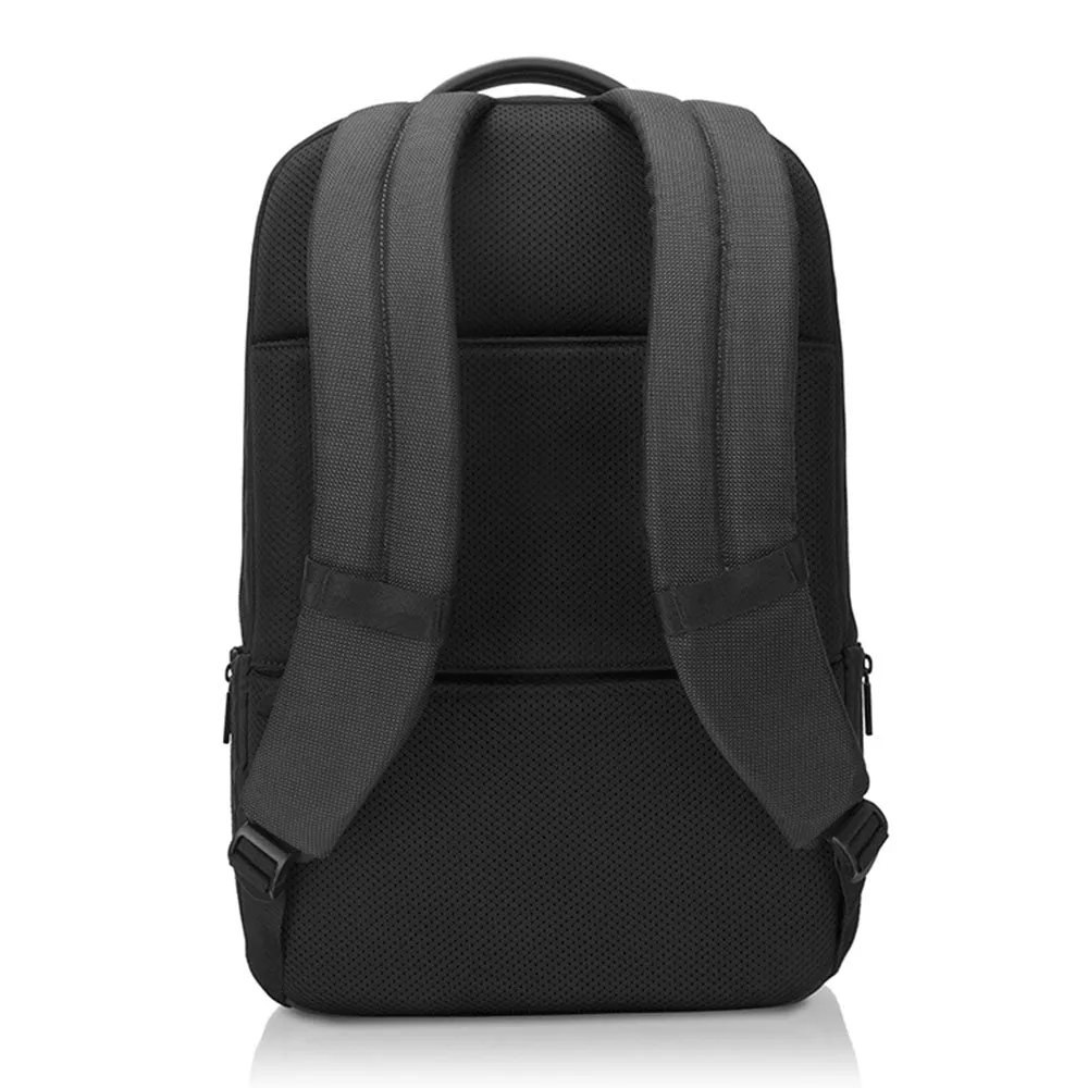 Lenovo Thinkpad Professional Backpack - Notebook Carrying Backpack - 15.6" - Black - Campus - For Ideapad Flex 5 14Alc7