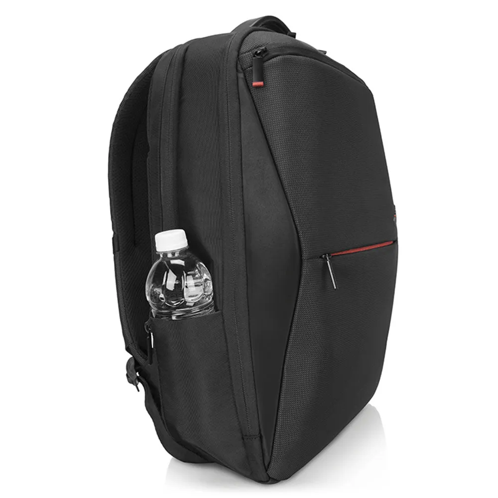 Lenovo Thinkpad Professional Backpack - Notebook Carrying Backpack - 15.6" - Black - Campus - For Ideapad Flex 5 14Alc7