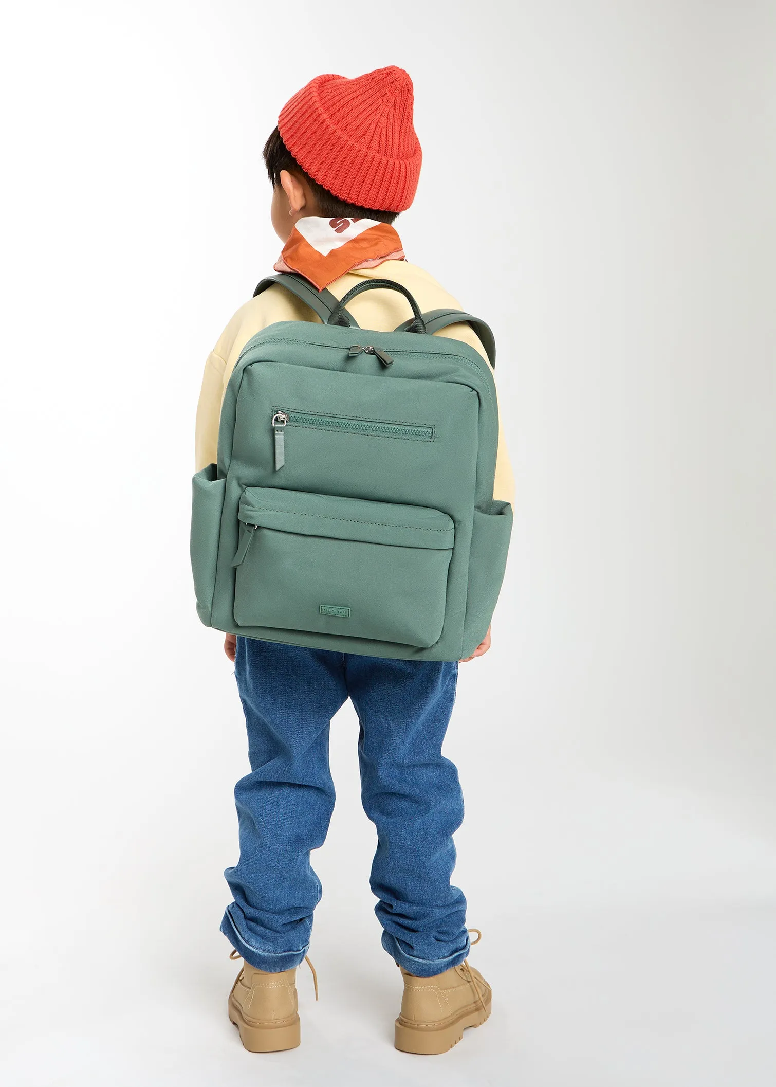 Leo Backpack (Kids)