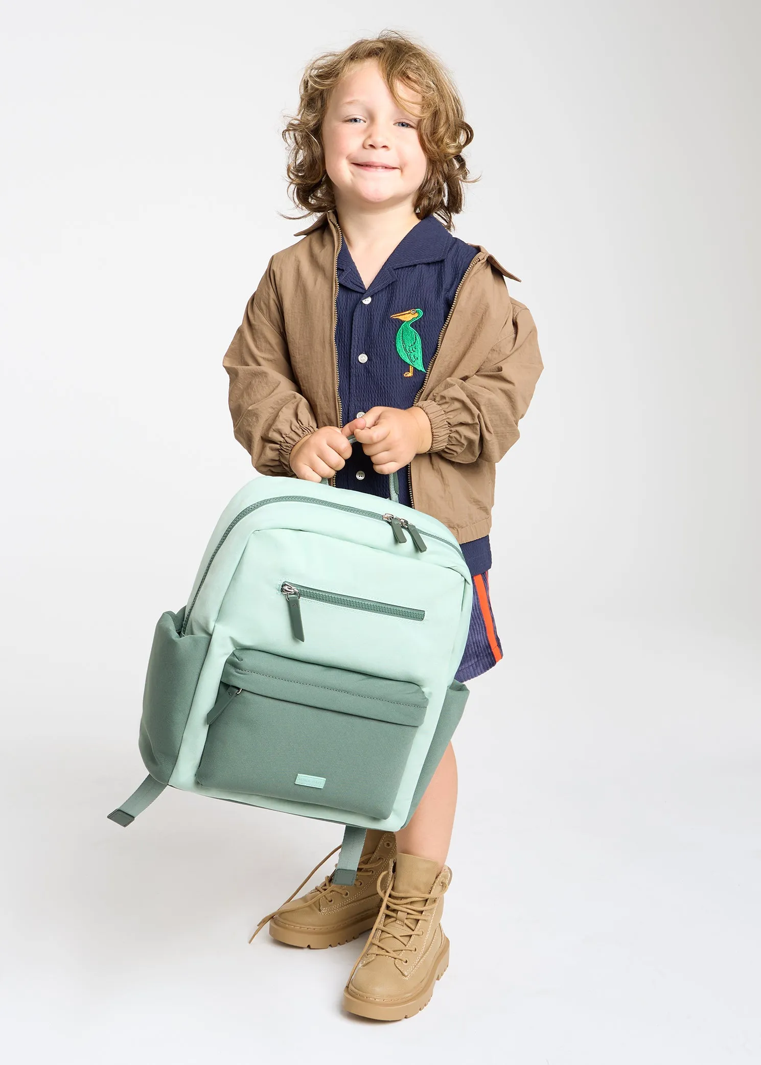 Leo Backpack (Kids)