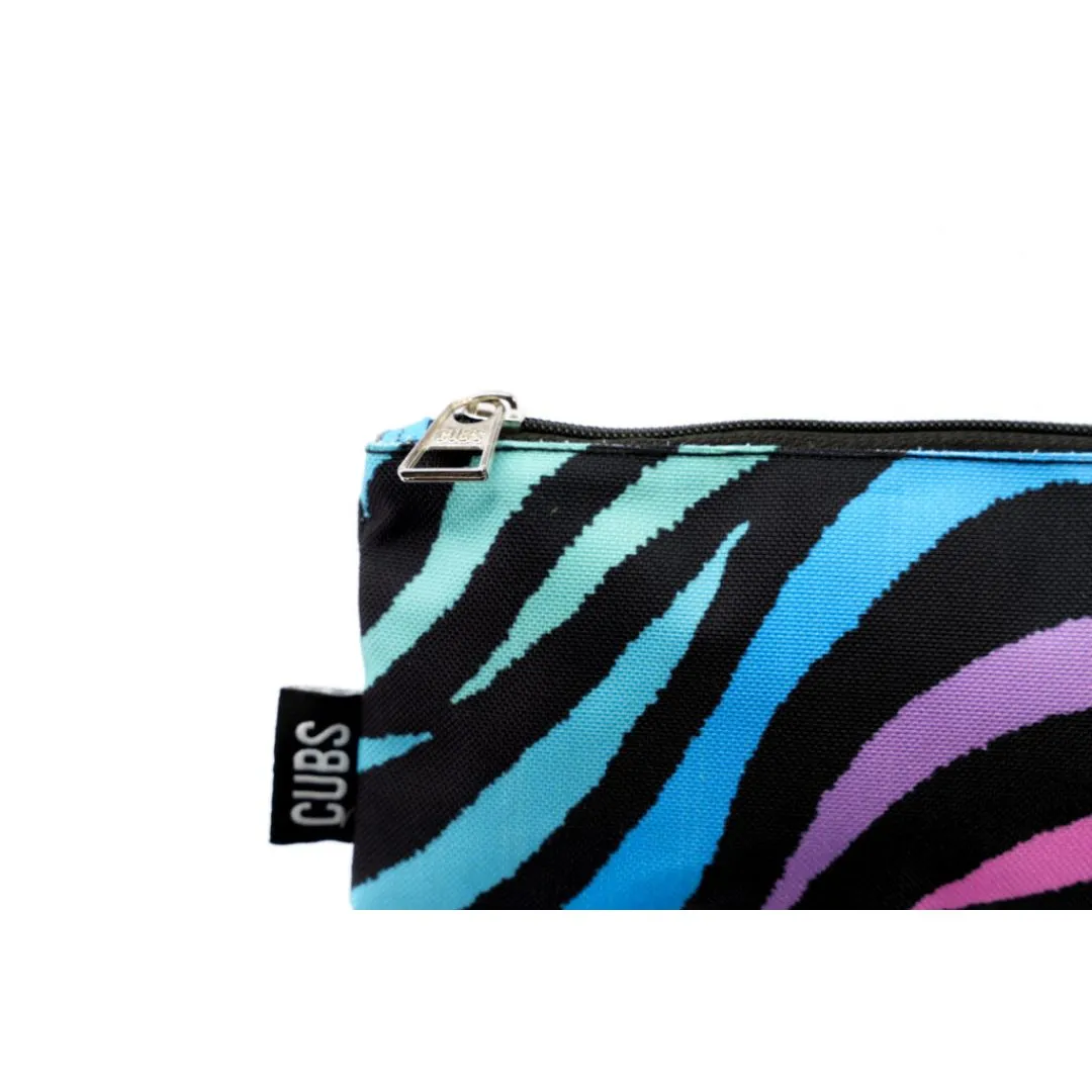 Leopard Skin Pencil Case