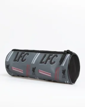 LFC Barrel Pencil Case BLACK