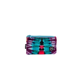 Light Tie Dye Pencil Case Big&Basic