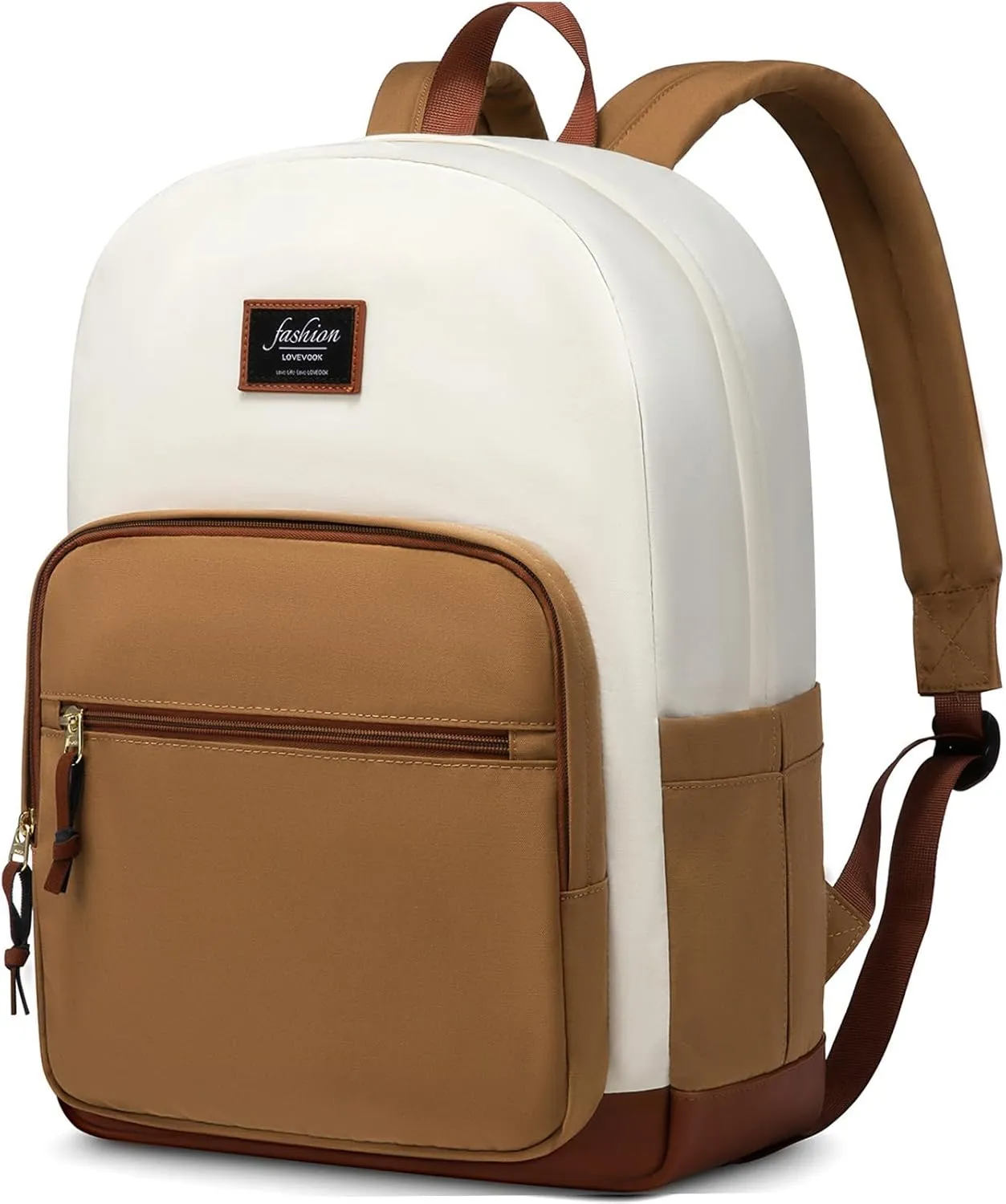 Lightweight College Laptop Backpack, 15.6" 17.3"