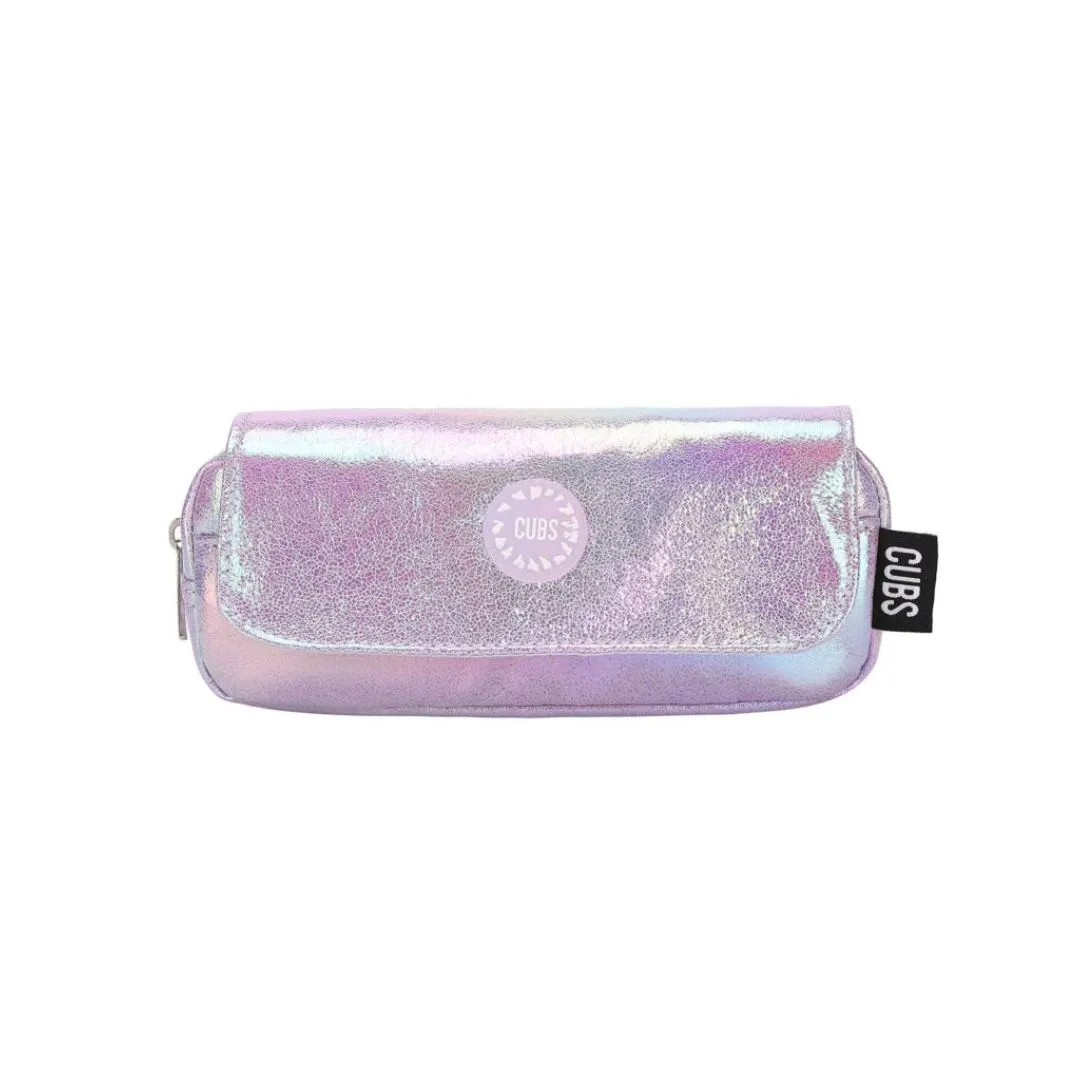 Lilac Pu High School  Pencil Case