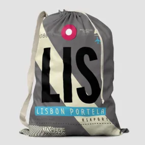 LIS - Laundry Bag