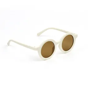 Little Blue Toddler Sunglasses Shell