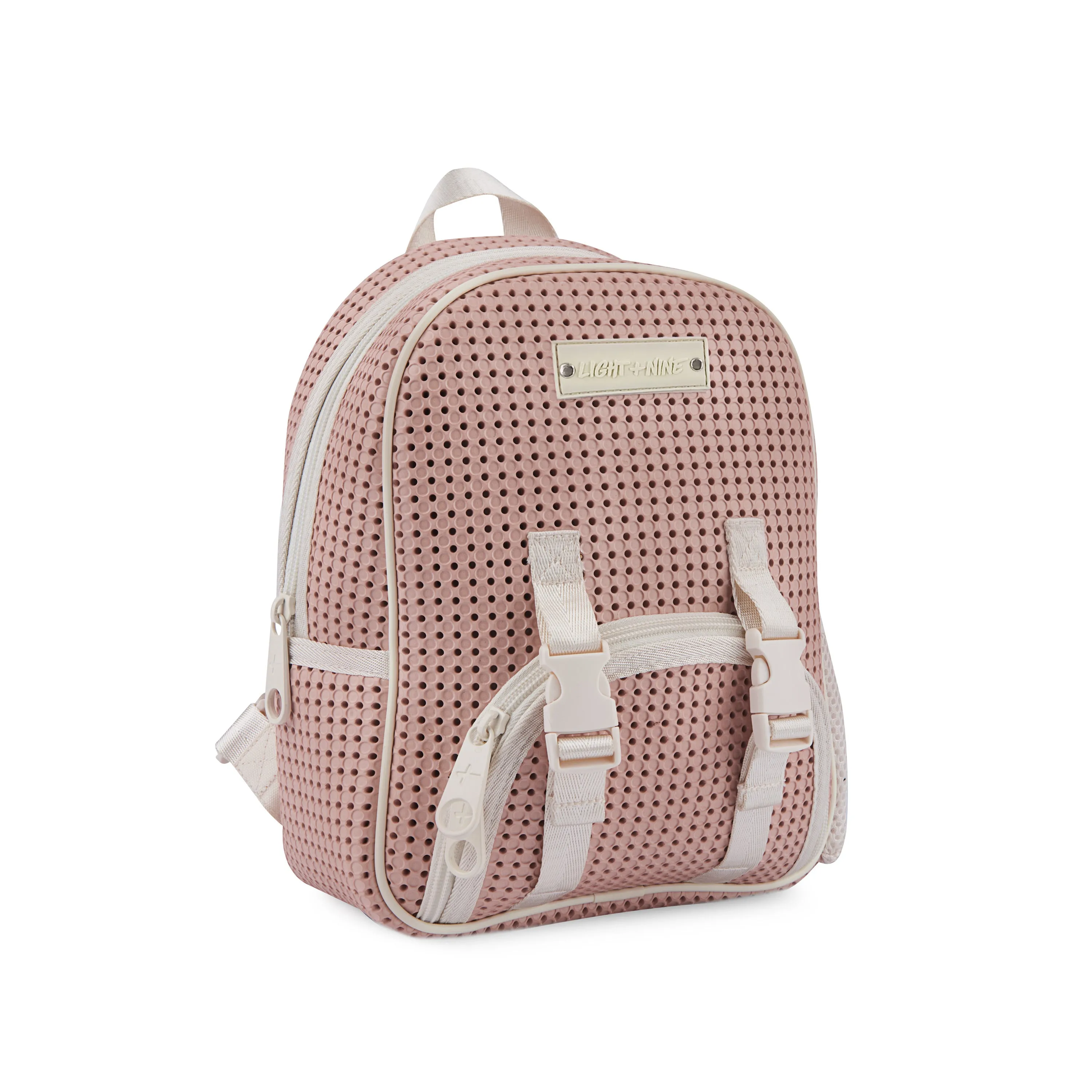 Little Starter Backpack Blossom Pink