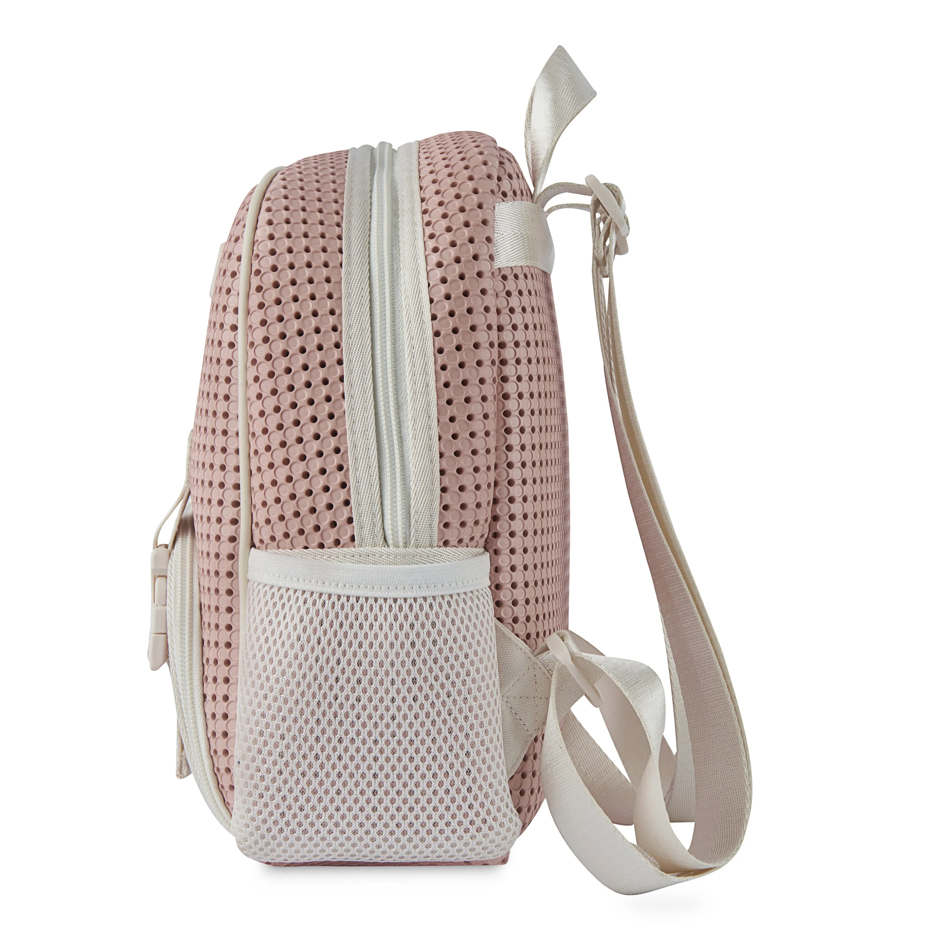 Little Starter Backpack Blossom Pink