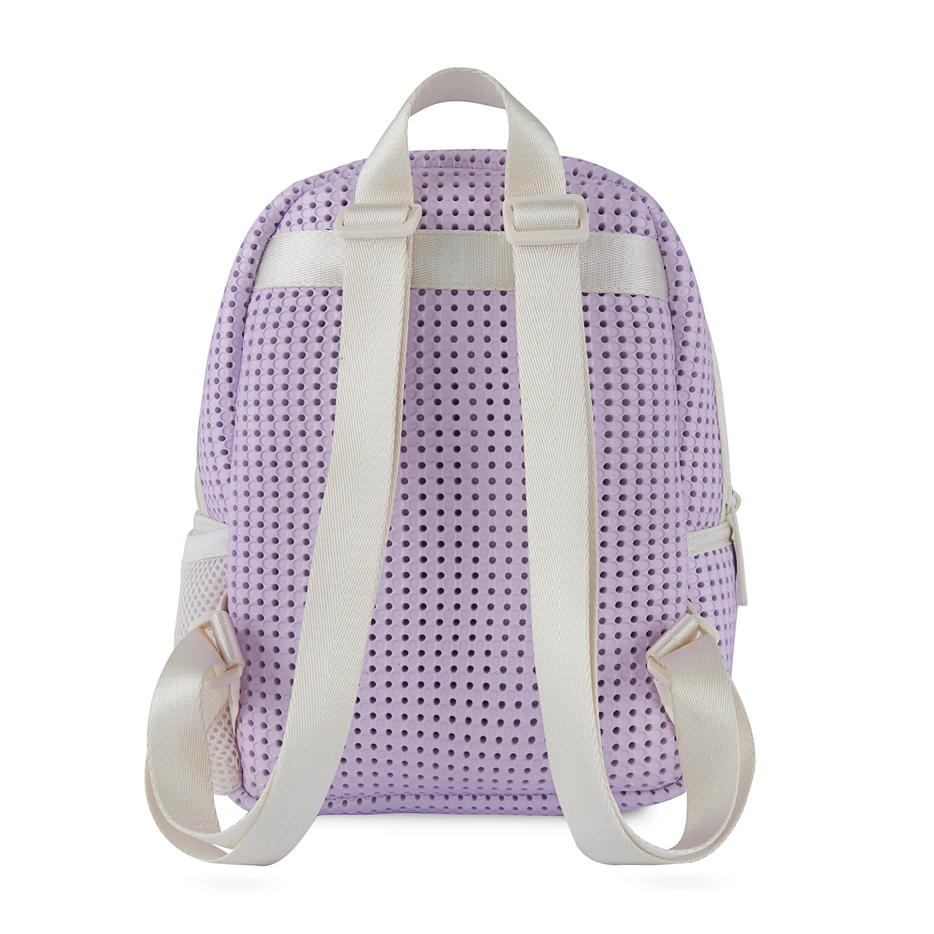 Little Starter Backpack Faded Lavendar