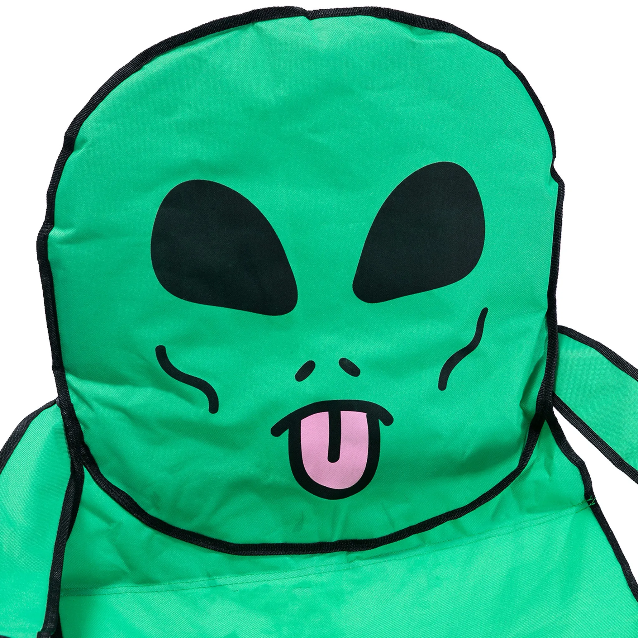 Lord Alien Beach Chair (Green)