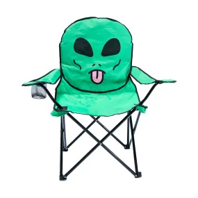 Lord Alien Beach Chair (Green)