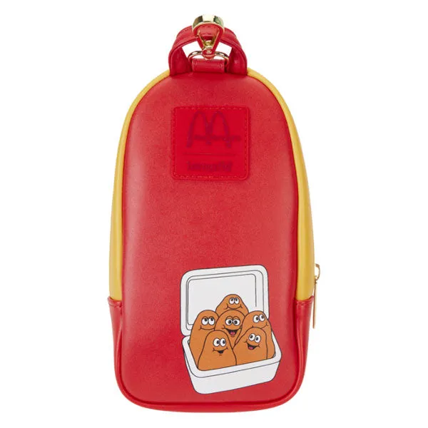 Loungefly - McDonald's - McNugget Buddies Pencil Case