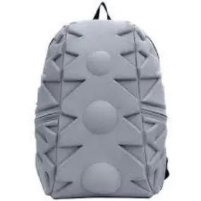 Madpax EXO Full Size GREY Backpack