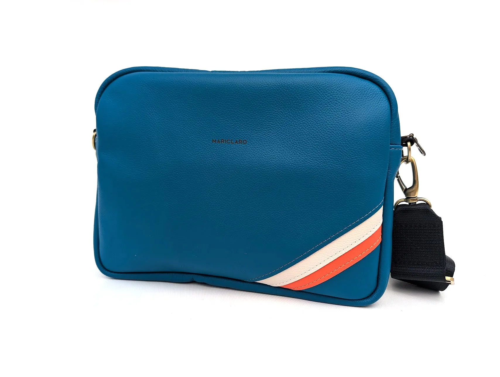 Mariclaro Paris 4 - Mini Messenger - Limited Edition 5/5