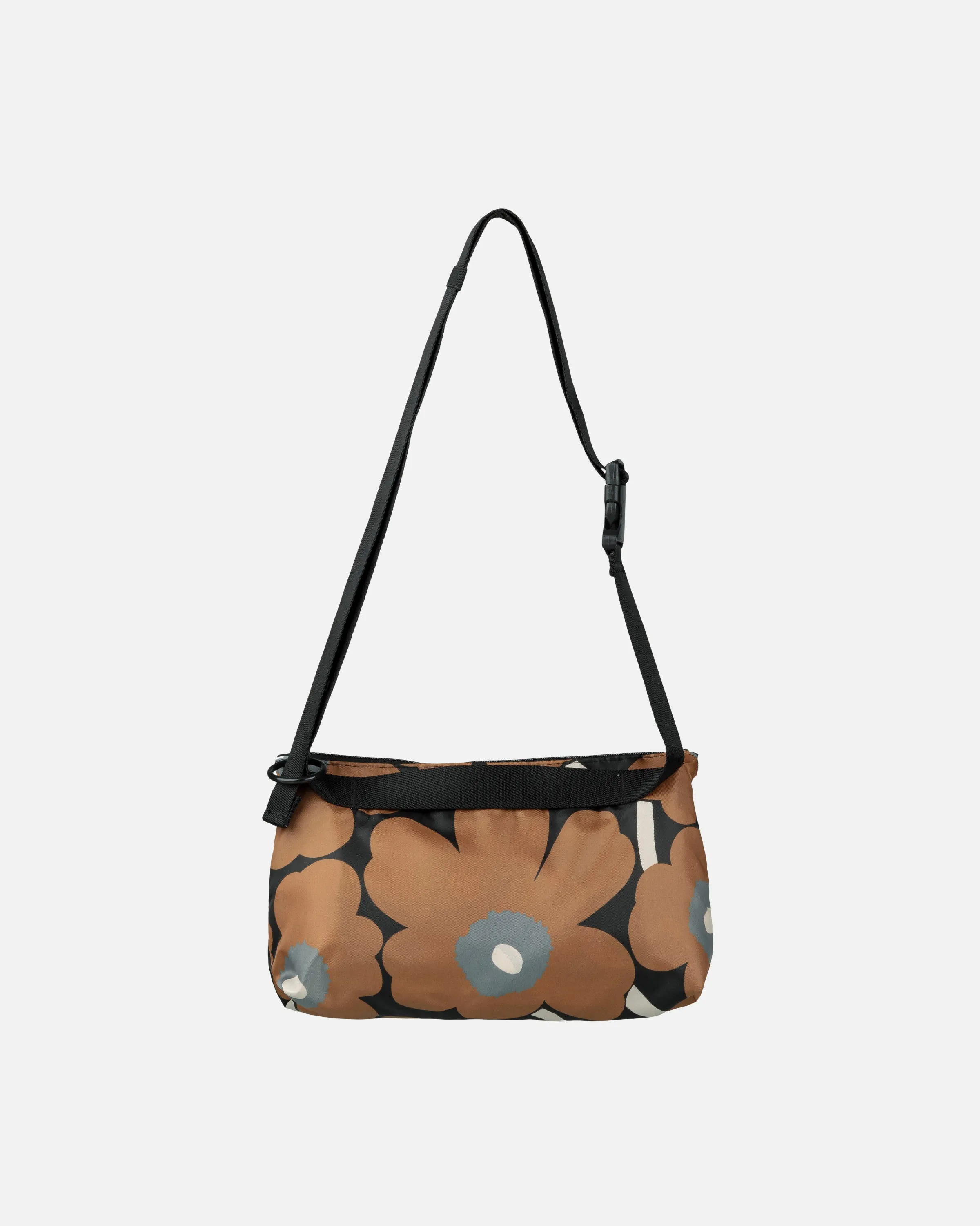 Marimekko Neat Crossbody Unikko Bag - Small