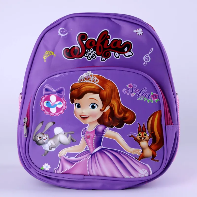 Marvel Super Heroes Backpacks for Girls and Boys