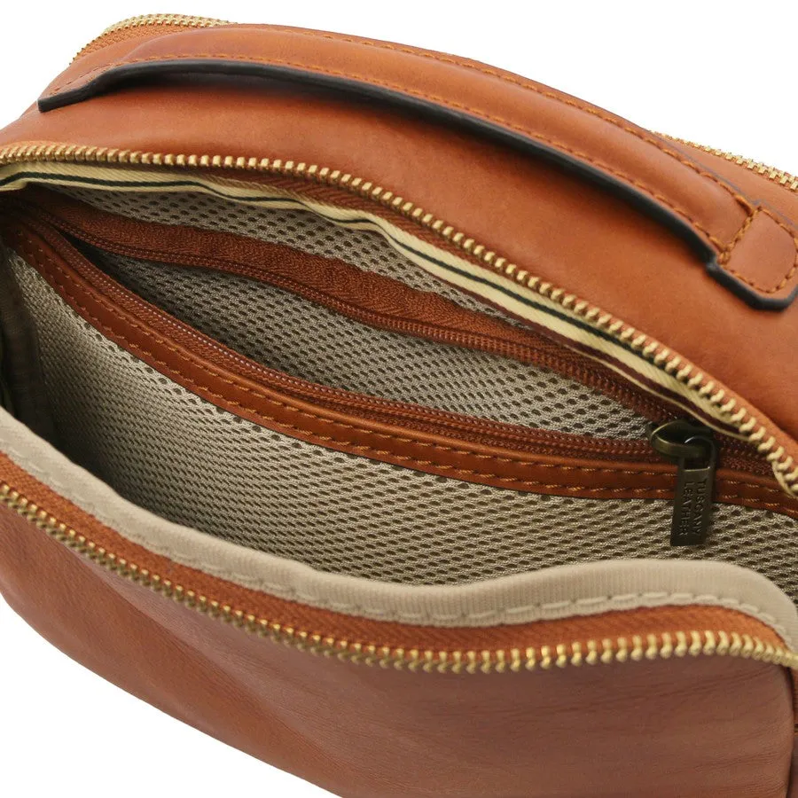 Marvin Toiletry Bag