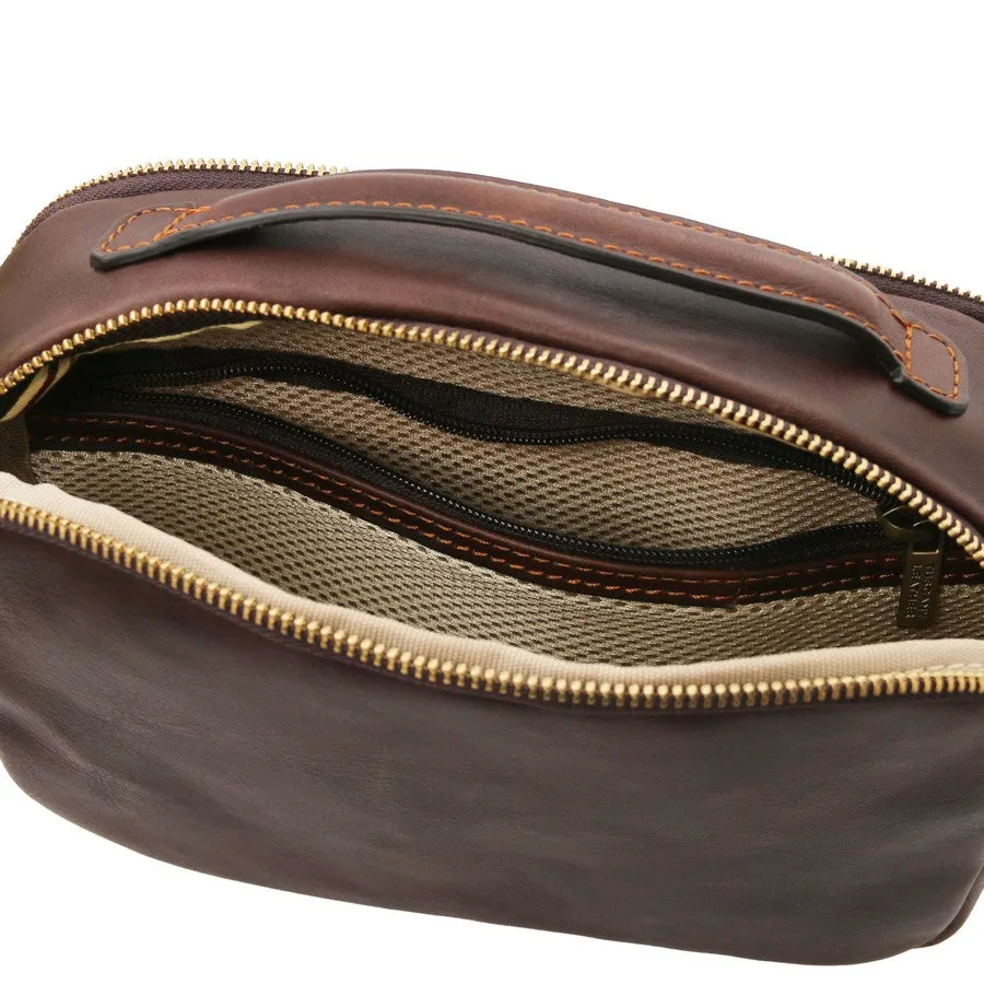 Marvin Toiletry Bag