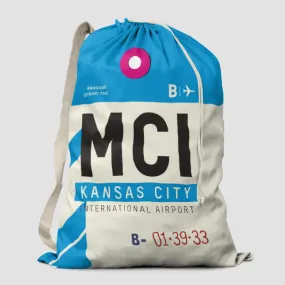 MCI - Laundry Bag