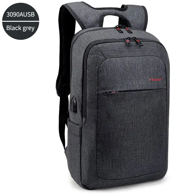 Men's Backpack for Men Work Anti-theft 15Inch Notebook Computer Backpack Bags Men Backpack