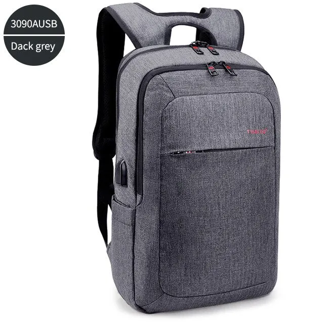 Men's Backpack for Men Work Anti-theft 15Inch Notebook Computer Backpack Bags Men Backpack