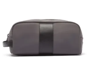 Men's Toiletry Bag Grey