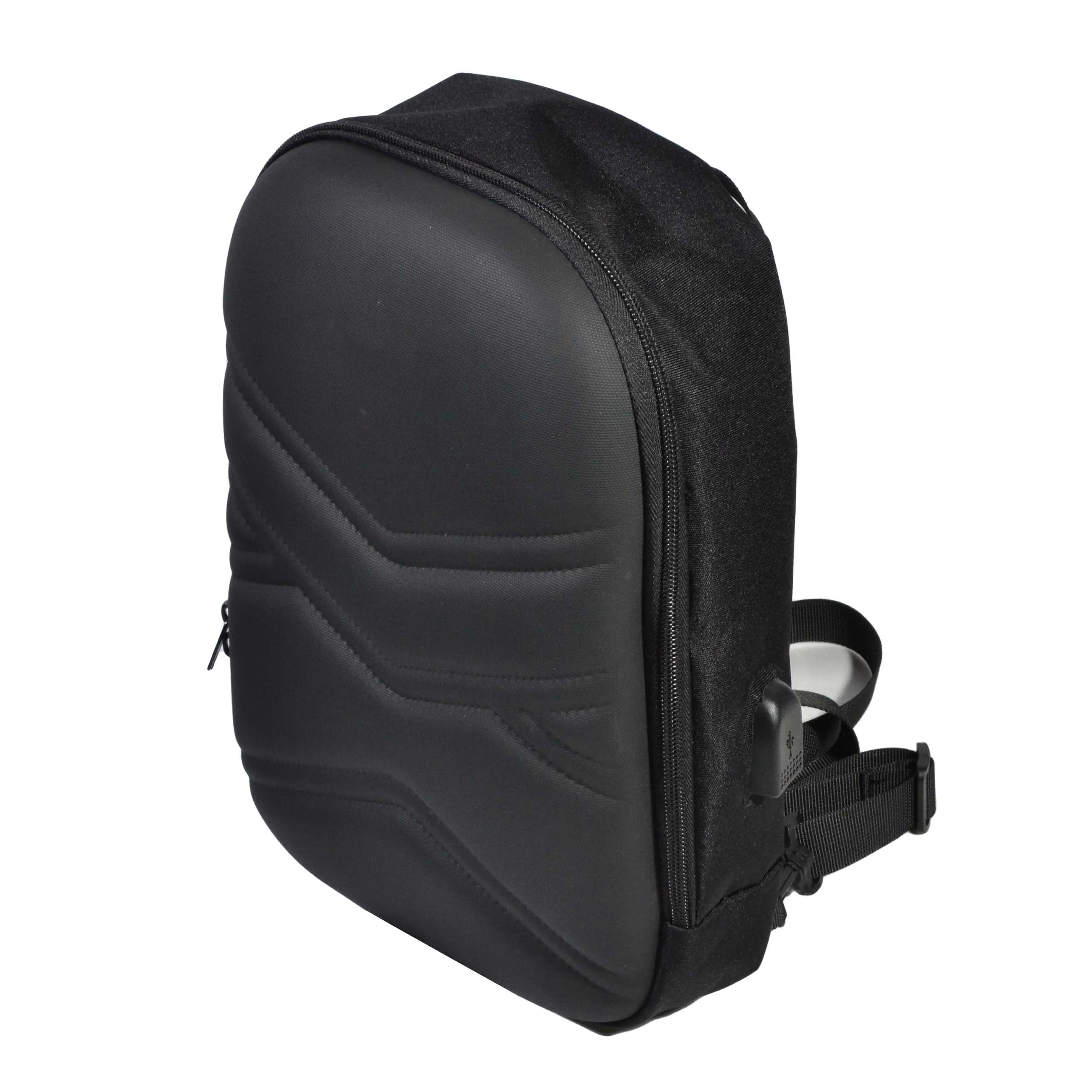 Metro Anti-Theft Hardshell BackPack