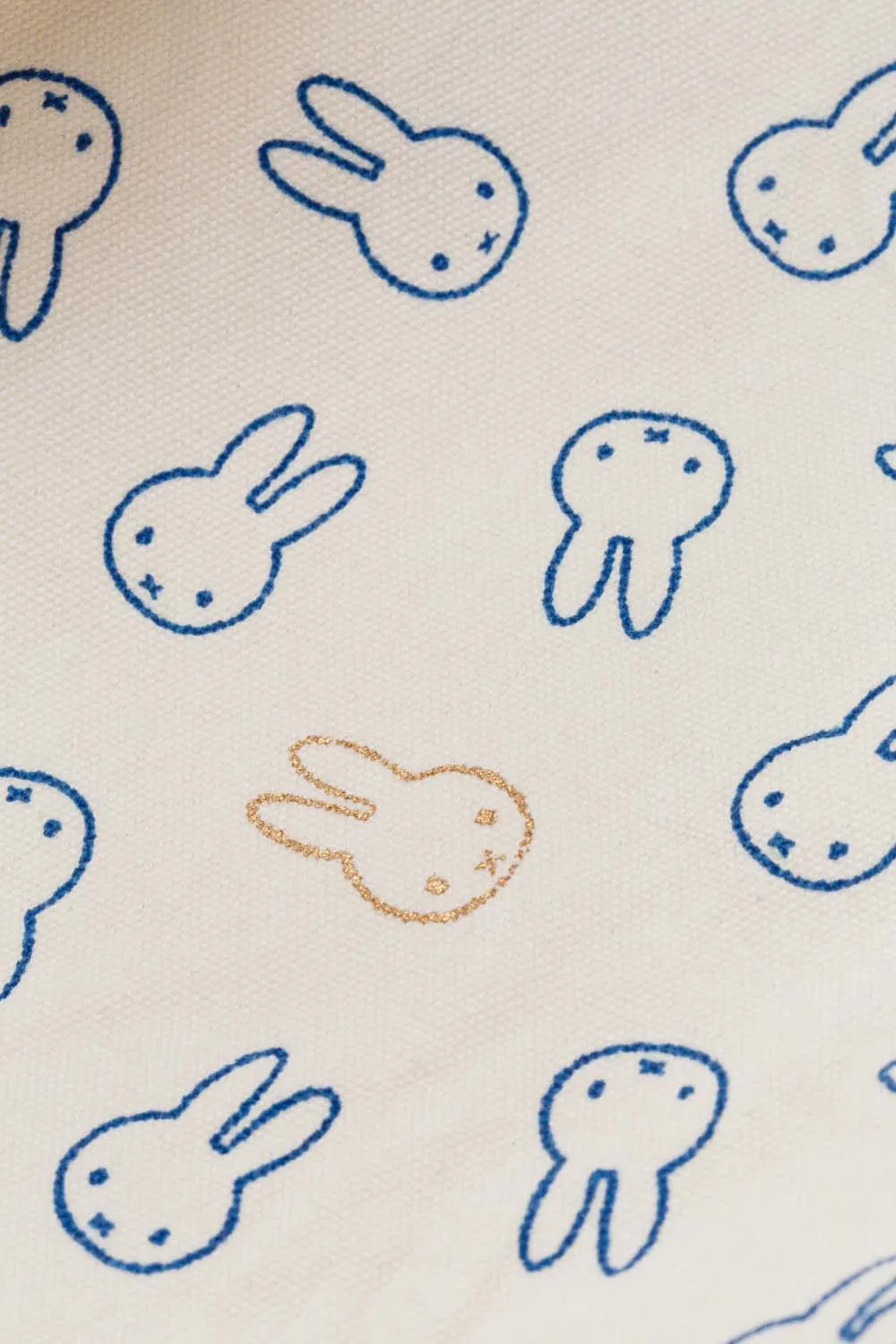 Miffy Standard Storage Bag