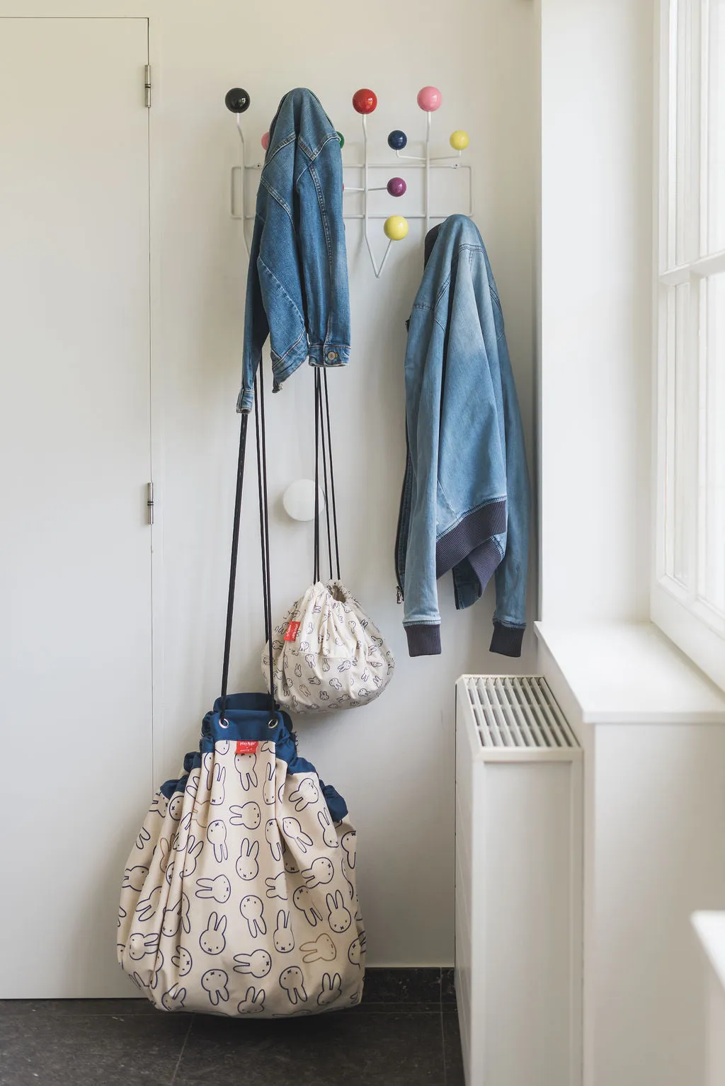 Miffy Standard Storage Bag