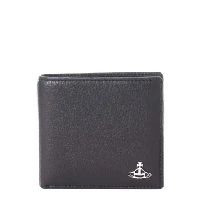 Milano Wallet With Coin Pocket