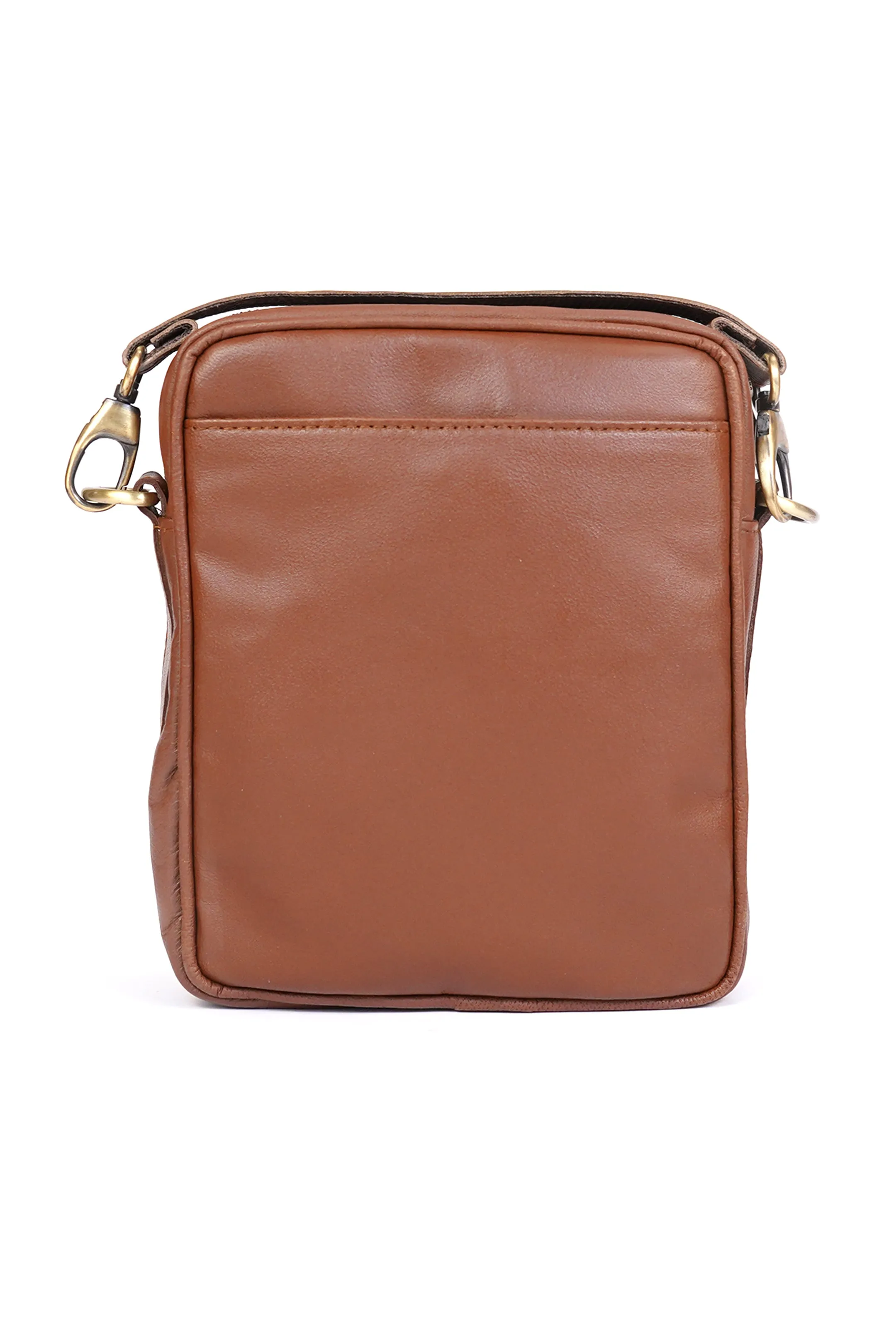 Mini Crossbody Messenger Bag