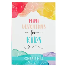 Mini Devotions for Kids