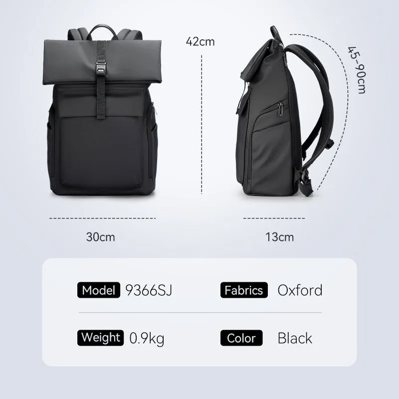 Minimalism Ⅱ: Versatile Capacity To Regulate Daily Commute