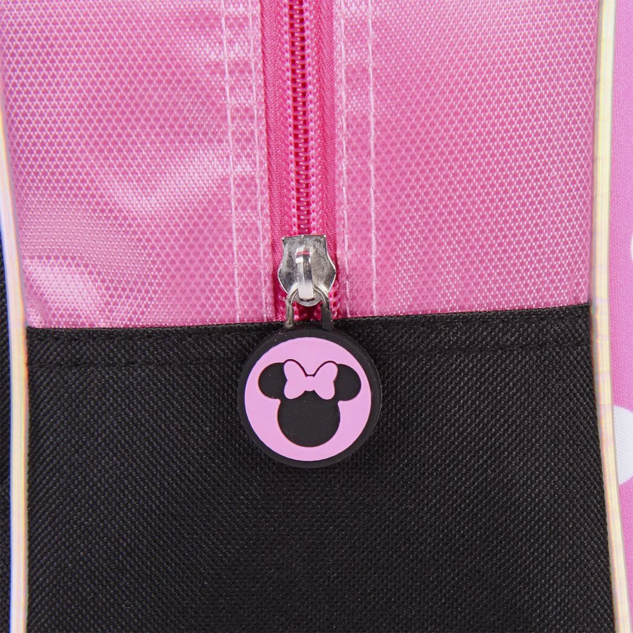 Minnie Mouse Kids 3D Backpack