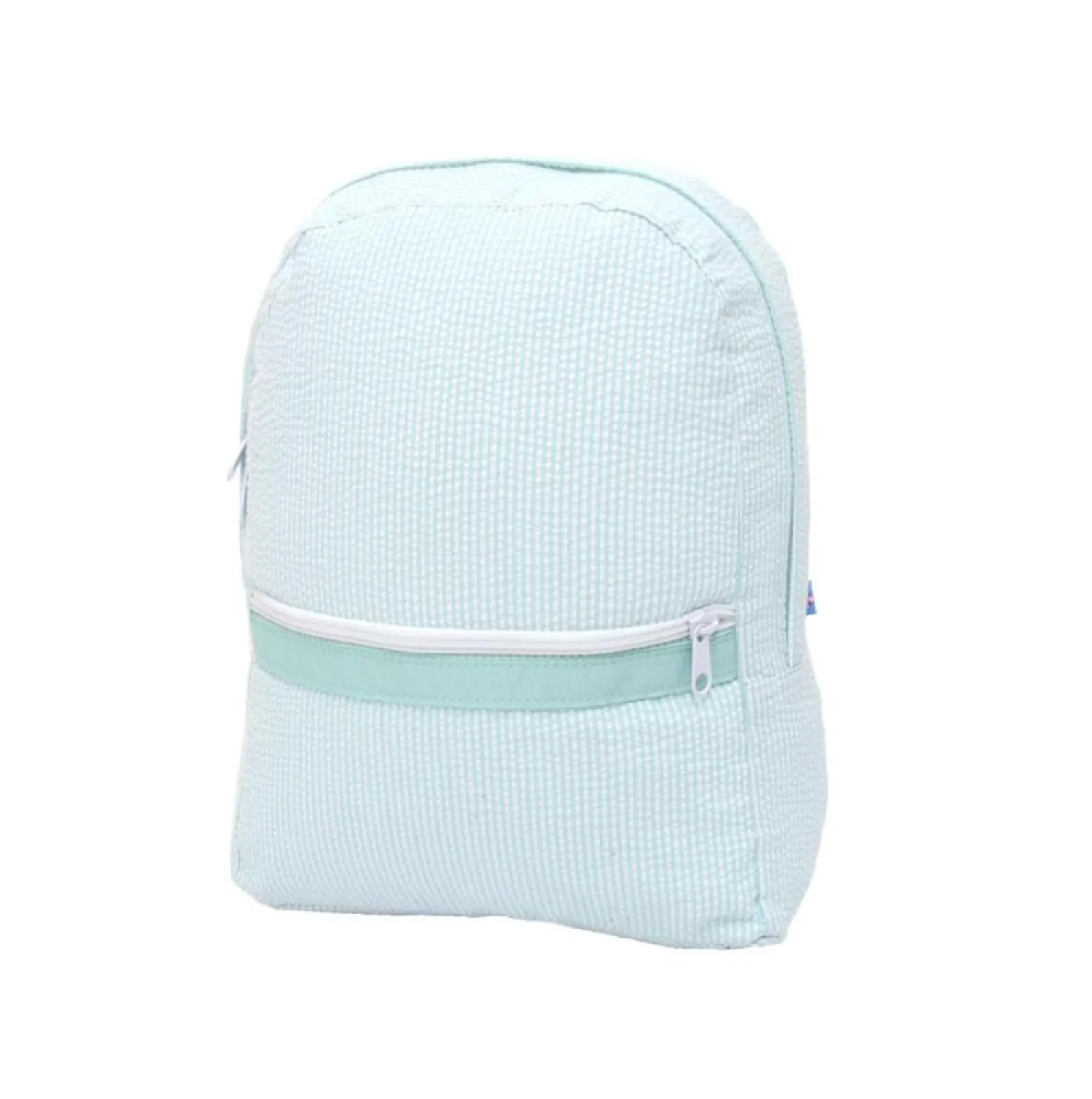 Mint Medium Backpack (Assorted Colors)