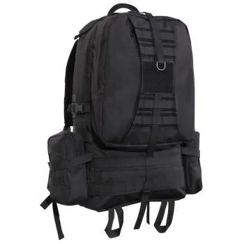 MOLLE Global Assault Tactical Backpack