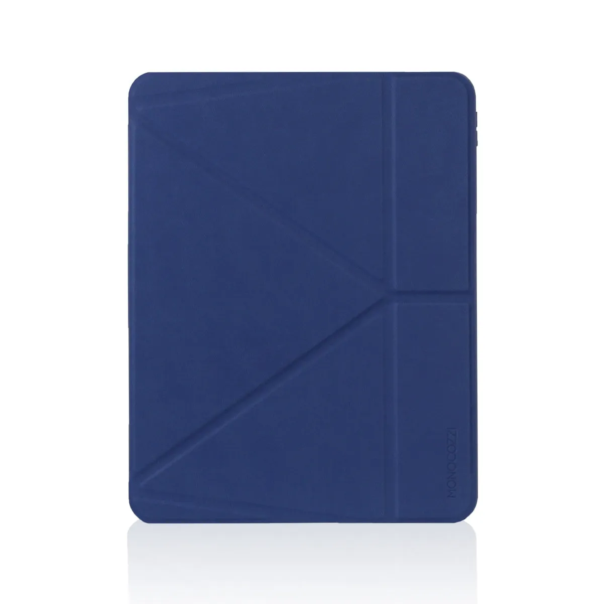 Monocozzi LUCID FOLIO｜Ultra Light Full Protection Folio Case for iPad 10.9 (2022) W/Apple Pencil Slot