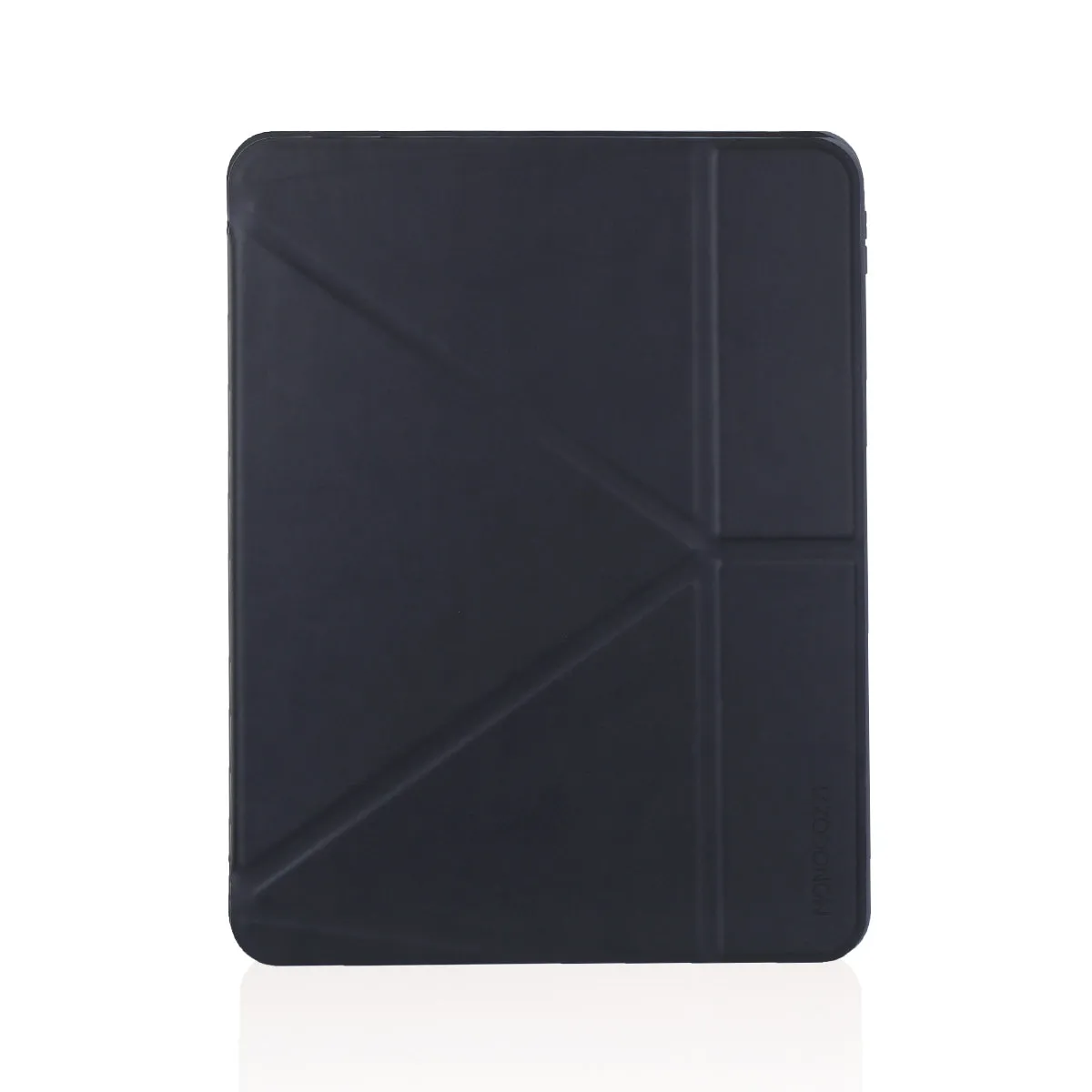 Monocozzi LUCID FOLIO｜Ultra Light Full Protection Folio Case for iPad 10.9 (2022) W/Apple Pencil Slot